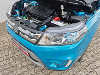 Suzuki Vitara 1.6 VVTi 4x4 AllGrip Pano 2015