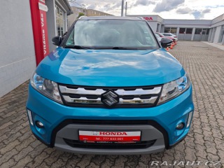 Suzuki Vitara 1.6 VVTi 4x4 AllGrip Pano 2015