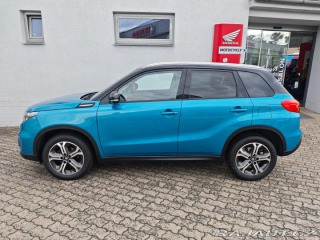 Suzuki Vitara 1.6 VVTi 4x4 AllGrip Pano 2015