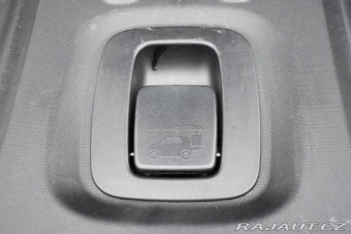 Smart Fortwo EQ*60kW*NAVI*KLIMA*DPH* 2018