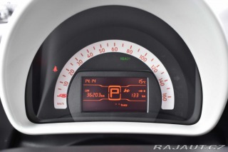 Smart Fortwo EQ*60kW*NAVI*KLIMA*DPH* 2018