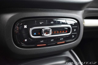 Smart Fortwo EQ*60kW*NAVI*KLIMA*DPH* 2018