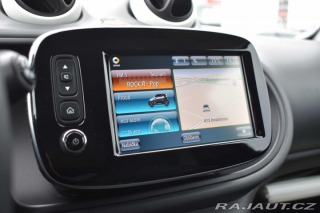 Smart Fortwo EQ*60kW*NAVI*KLIMA*DPH* 2018