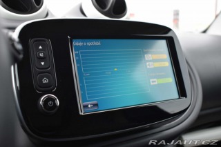 Smart Fortwo EQ*60kW*NAVI*KLIMA*DPH* 2018