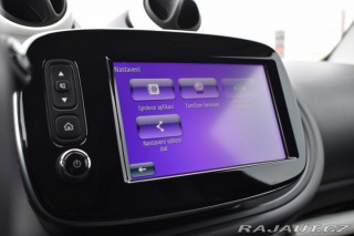 Smart Fortwo EQ*60kW*NAVI*KLIMA*DPH* 2018