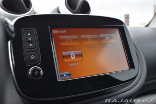 Smart Fortwo EQ*60kW*NAVI*KLIMA*DPH* 2018