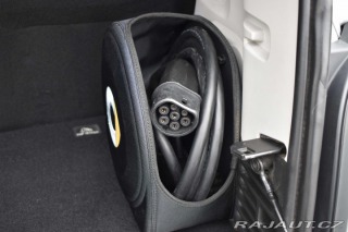 Smart Fortwo EQ*60kW*NAVI*KLIMA*DPH* 2018
