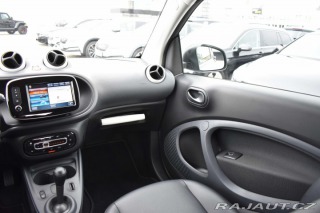 Smart Fortwo EQ*60kW*NAVI*KLIMA*DPH* 2018