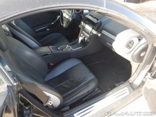 Mercedes-Benz SLK 200 KOMPRESSOR A 2005