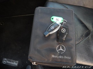 Mercedes-Benz SLK 200 KOMPRESSOR A 2005