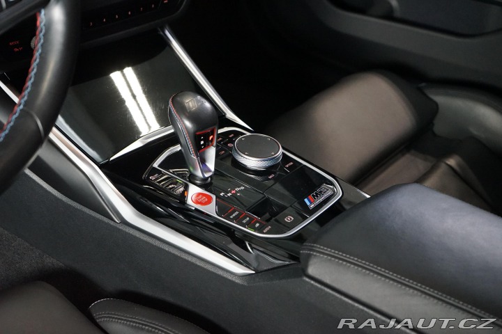 BMW M3 Compe xDrive Laser HUD 2022