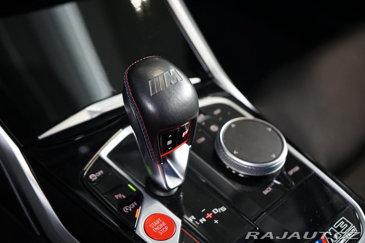 BMW M3 Compe xDrive Laser HUD 2022