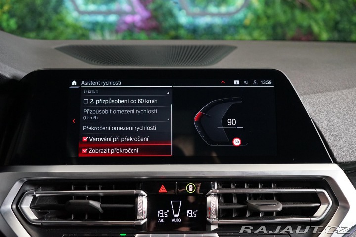 BMW M3 Compe xDrive Laser HUD 2022