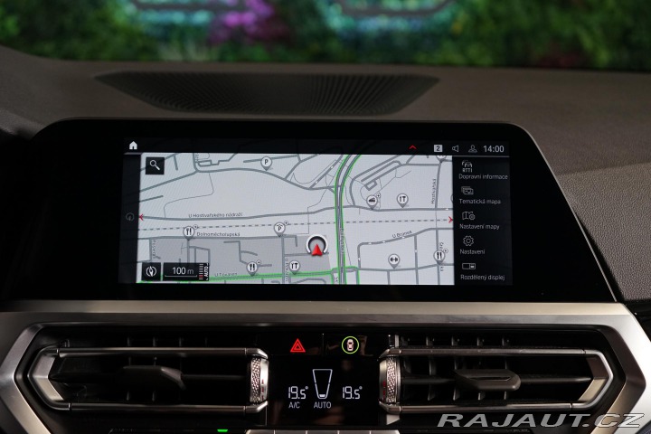BMW M3 Compe xDrive Laser HUD 2022