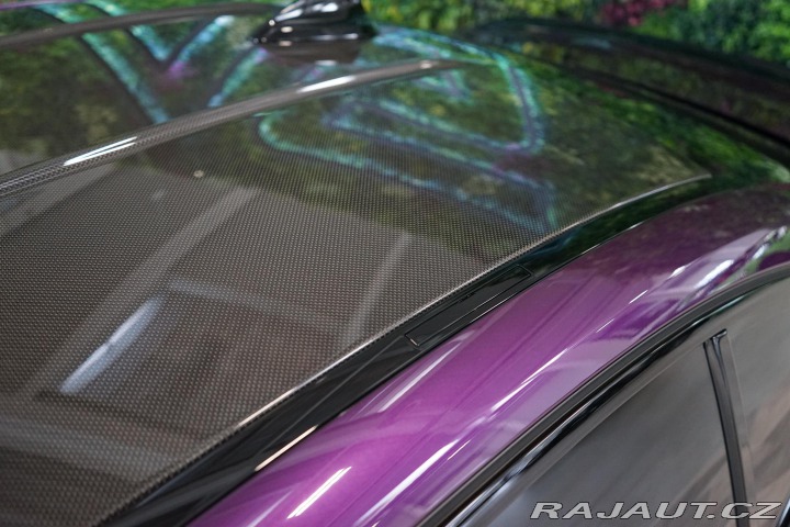 BMW M3 Compe xDrive Laser HUD 2022