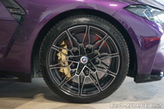 BMW M3 Compe xDrive Laser HUD 2022