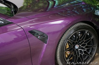BMW M3 Compe xDrive Laser HUD 2022