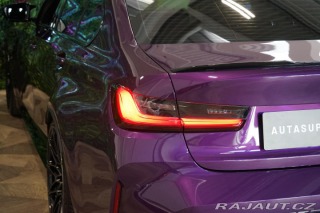 BMW M3 Compe xDrive Laser HUD 2022