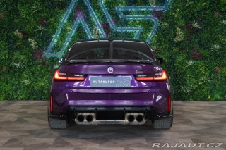 BMW M3 Compe xDrive Laser HUD 2022