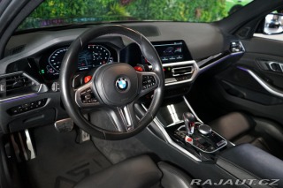 BMW M3 Compe xDrive Laser HUD 2022