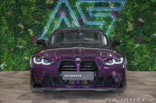 BMW M3 Compe xDrive Laser HUD 2022