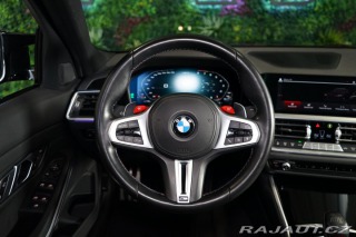 BMW M3 Compe xDrive Laser HUD 2022