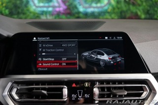 BMW M3 Compe xDrive Laser HUD 2022