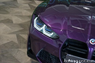 BMW M3 Compe xDrive Laser HUD 2022