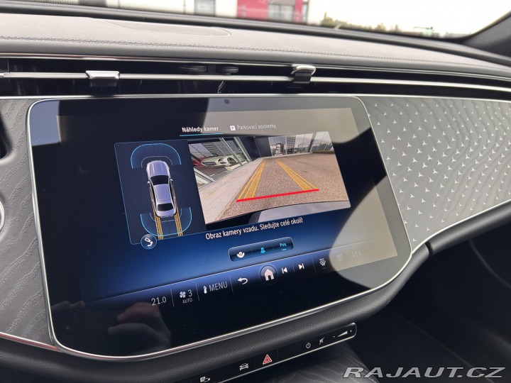 Mercedes-Benz E E 220d 4MATIC AMG 2024