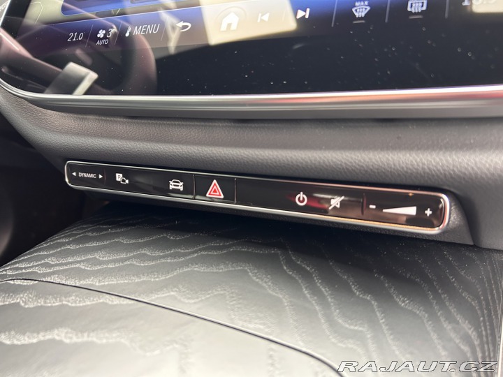 Mercedes-Benz E E 220d 4MATIC AMG 2024