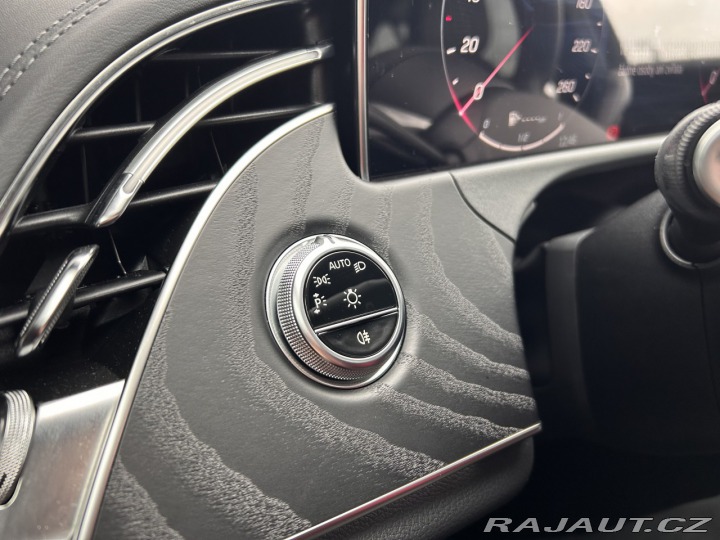 Mercedes-Benz E E 220d 4MATIC AMG 2024