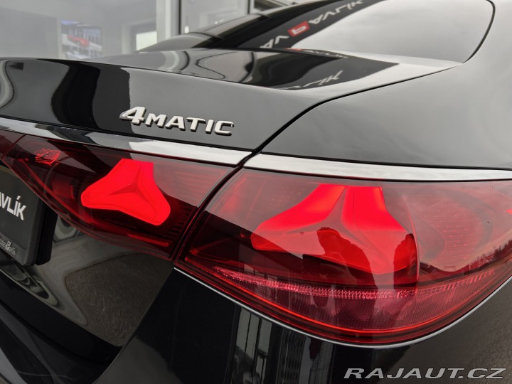 Mercedes-Benz E E 220d 4MATIC AMG 2024