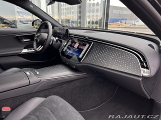 Mercedes-Benz E E 220d 4MATIC AMG 2024