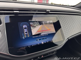 Mercedes-Benz E E 220d 4MATIC AMG 2024