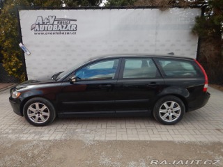 Volvo V50 2.0d 100 kw 2006