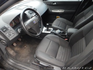 Volvo V50 2.0d 100 kw 2006