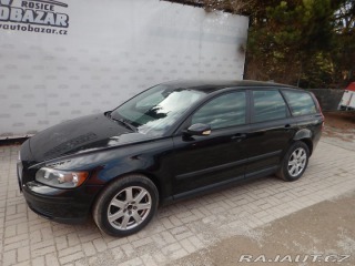 Volvo V50 2.0d 100 kw 2006