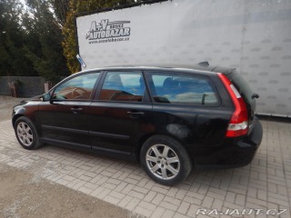 Volvo V50 2.0d 100 kw 2006