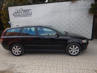 Volvo V50 2.0d 100 kw 2006