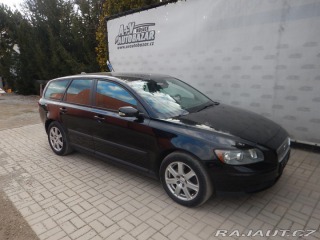 Volvo V50 2.0d 100 kw 2006