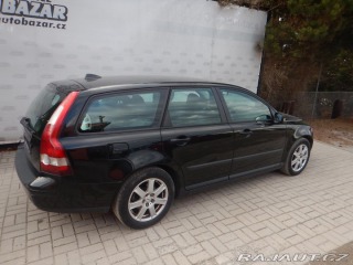 Volvo V50 2.0d 100 kw 2006
