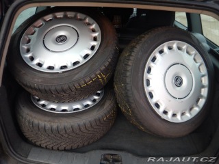 Volvo V50 2.0d 100 kw 2006