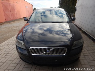 Volvo V50 2.0d 100 kw 2006