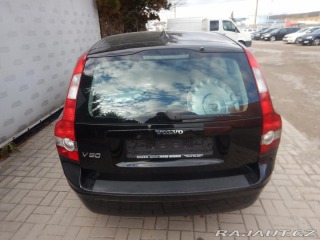 Volvo V50 2.0d 100 kw 2006