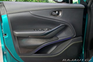 Aston Martin DBX 707 AMR23 Pack Tažné Nez. 2024