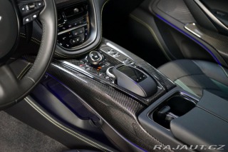 Aston Martin DBX 707 AMR23 Pack Tažné Nez. 2024
