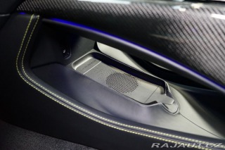 Aston Martin DBX 707 AMR23 Pack Tažné Nez. 2024
