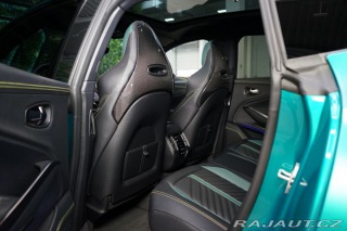 Aston Martin DBX 707 AMR23 Pack Tažné Nez. 2024