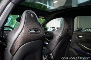 Aston Martin DBX 707 AMR23 Pack Tažné Nez. 2024