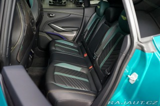 Aston Martin DBX 707 AMR23 Pack Tažné Nez. 2024